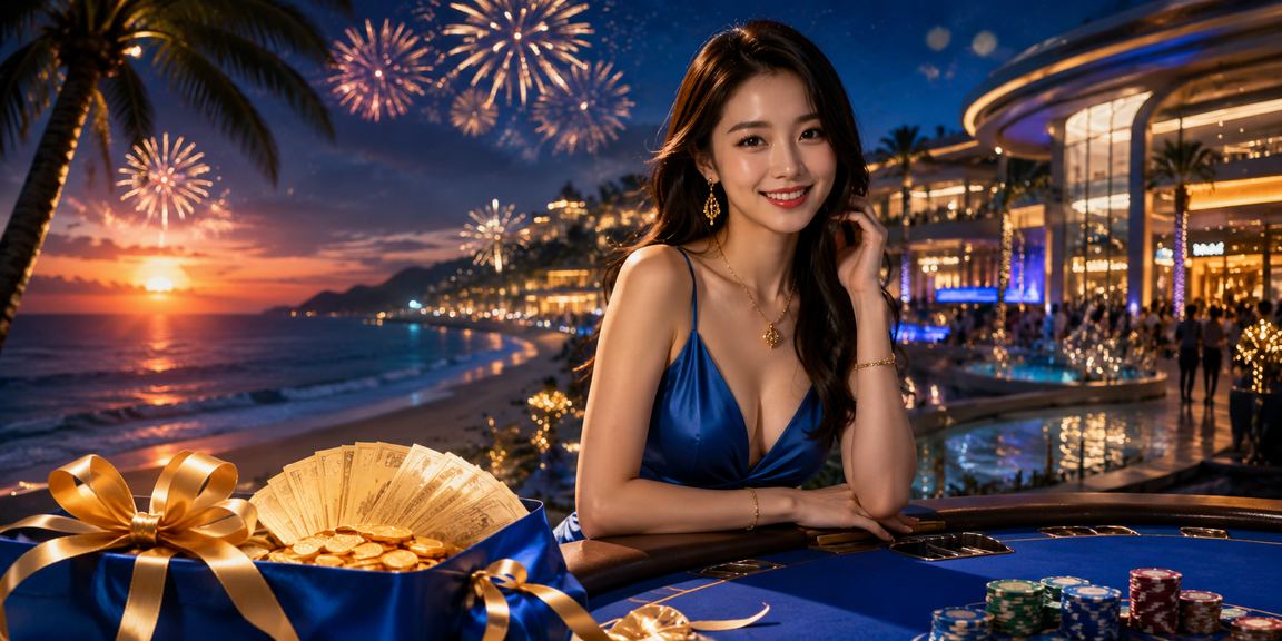 Người dùng tại Phú Quốc nhận cashback và ưu đãi hoàn tiền trong kỳ nghỉ bãi biển